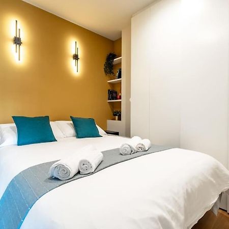Moscova Design Studio Милано Екстериор снимка