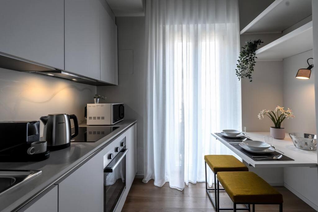 Moscova Design Studio Милано Екстериор снимка