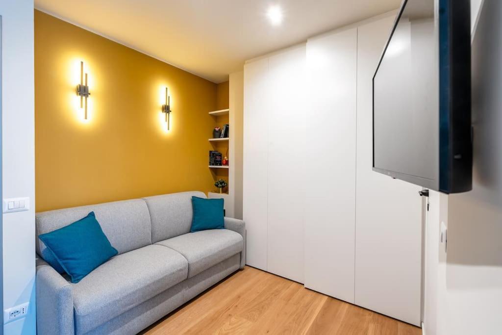 Moscova Design Studio Милано Екстериор снимка