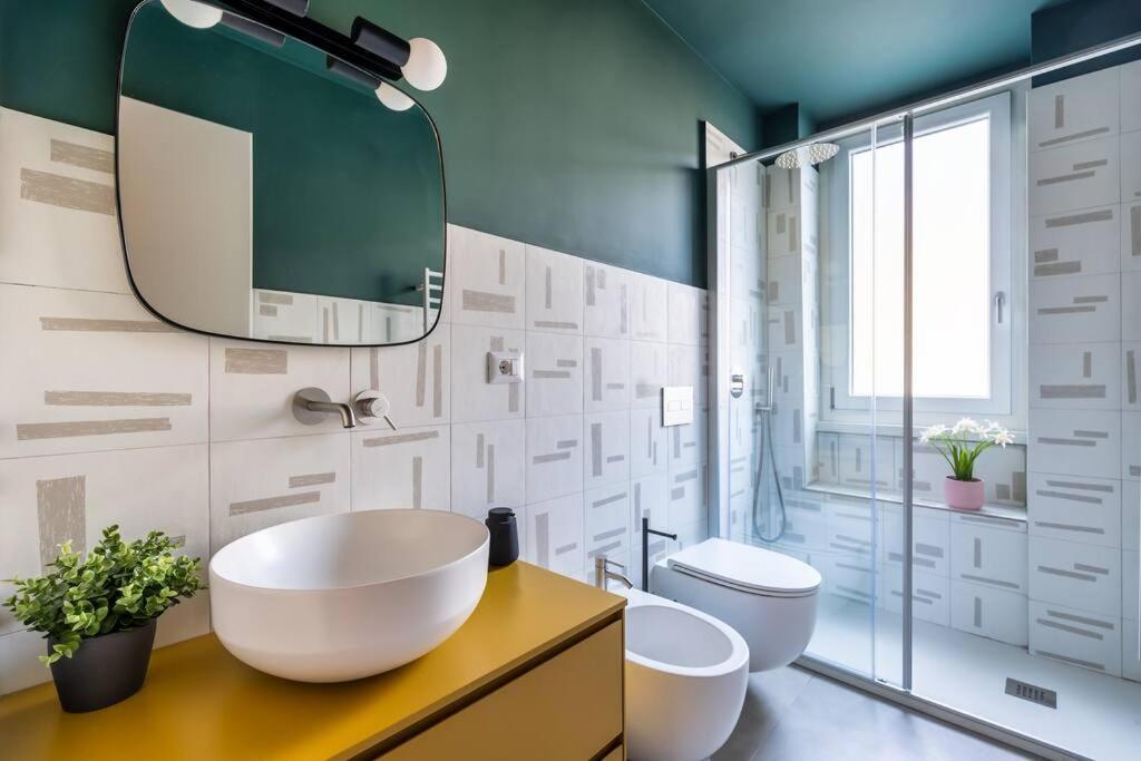 Moscova Design Studio Милано Екстериор снимка