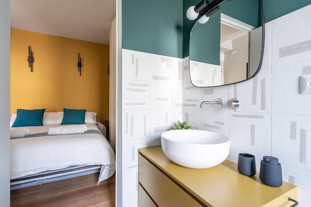 Moscova Design Studio Милано Екстериор снимка